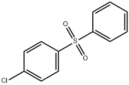 1-Chloro-4-(phenylsulfonyl)benzene(80-00-2)